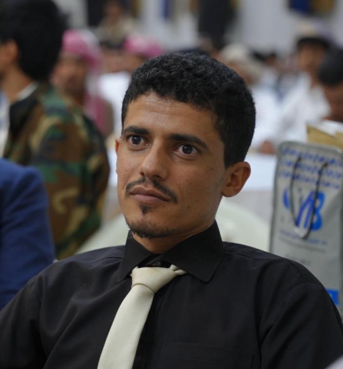 عبدالاله الواحدي