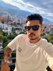 Sebastian Medina