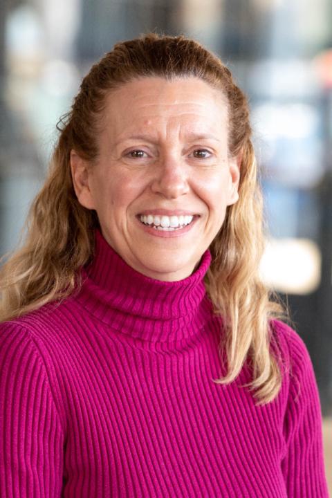 Cathy Lewis