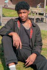 Stephen Kasolo