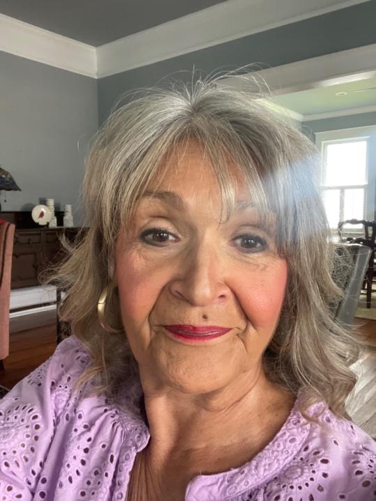 Nancy Soranno