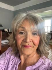 Nancy Soranno