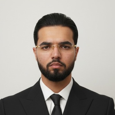 Harman Brar