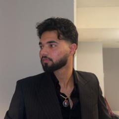 Harman Brar