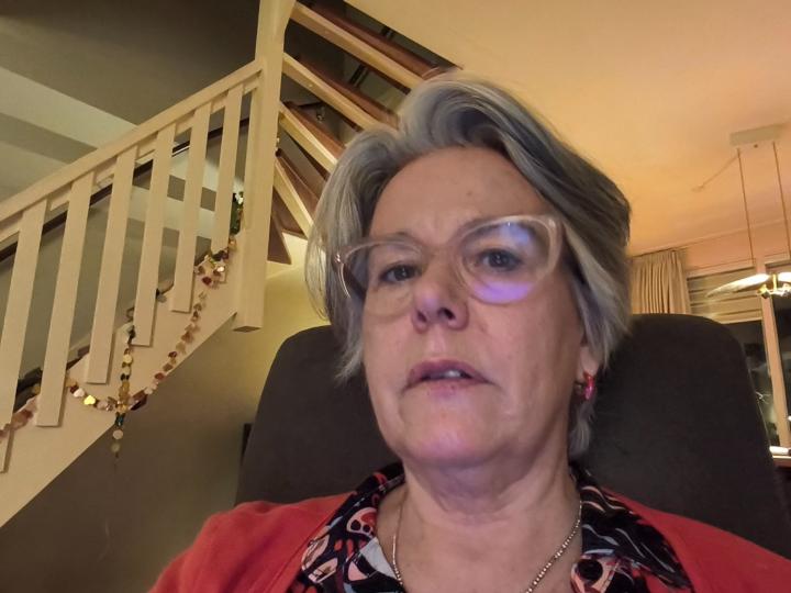 Gerda de Jong