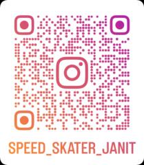 Janit Joshi