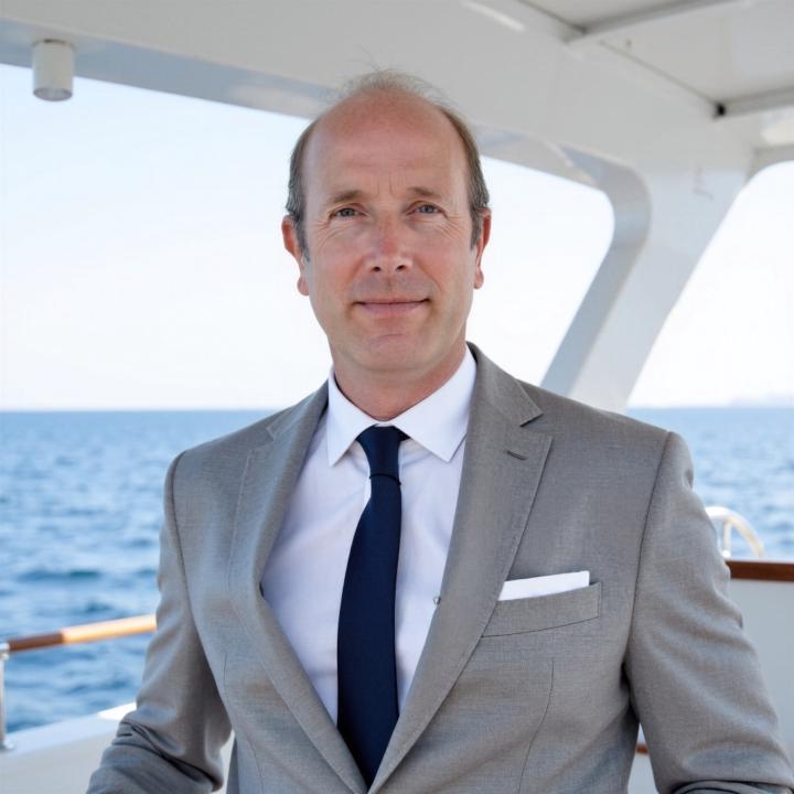 Jeroen Delsman