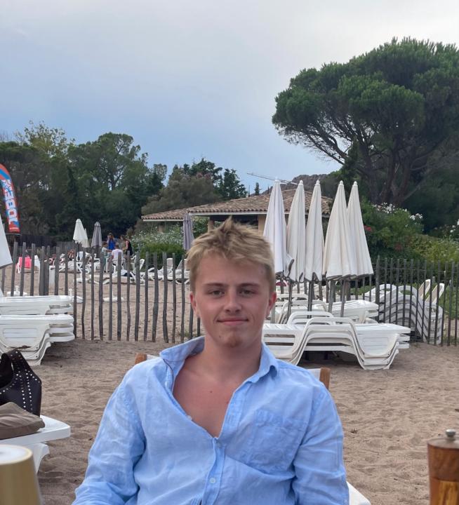 Mathieu Auclair