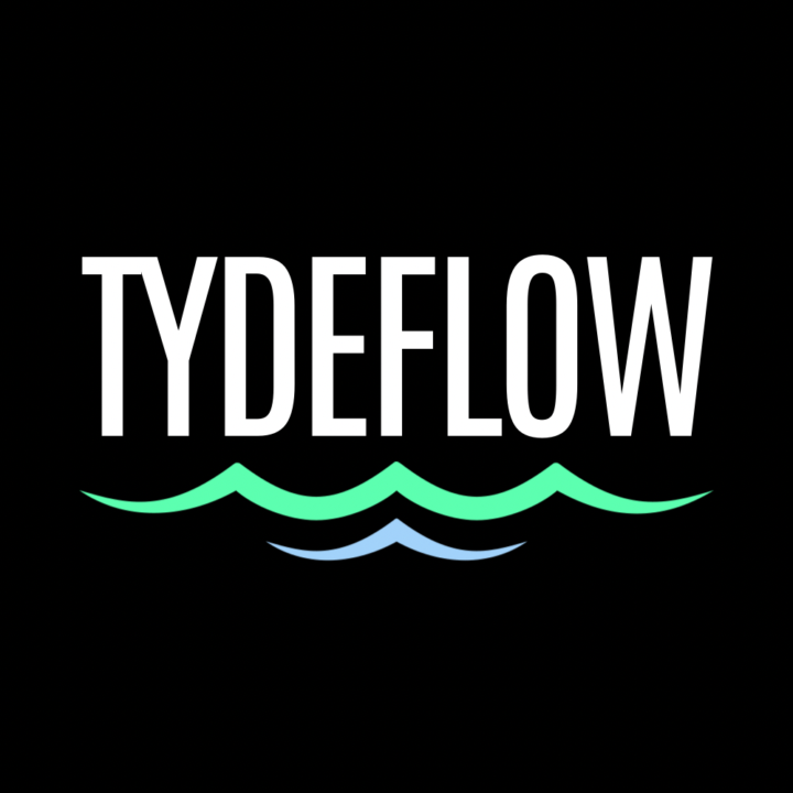 EXCITING NEWS! RELEASE OF TYDEFLOW IS LIVE ON TRADINGVIEW