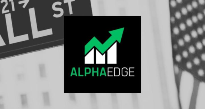 AlphaEdge Traders 