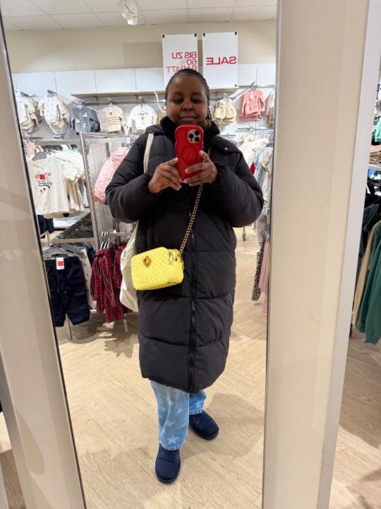 Queen Shiro wa Kiamuiru