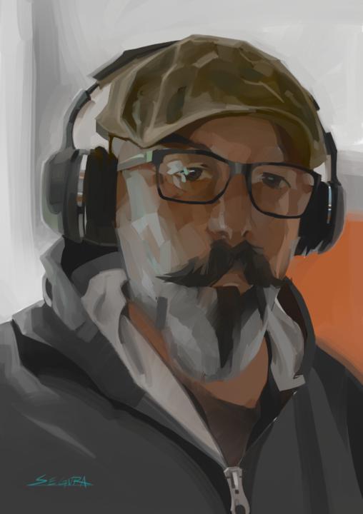 Jose-Luis Segura