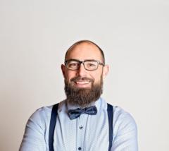 Sébastien Rollin