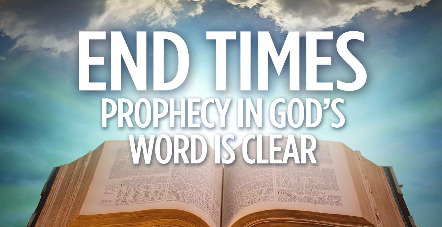 END TIME PROPHECY