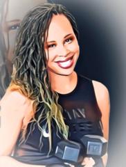 Laticia Black