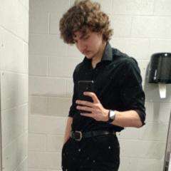 Austin Bowman