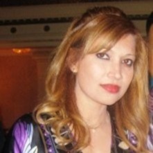Sonia R