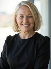 Pamela Witt