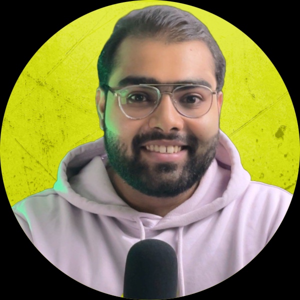 Arnav Adarsh