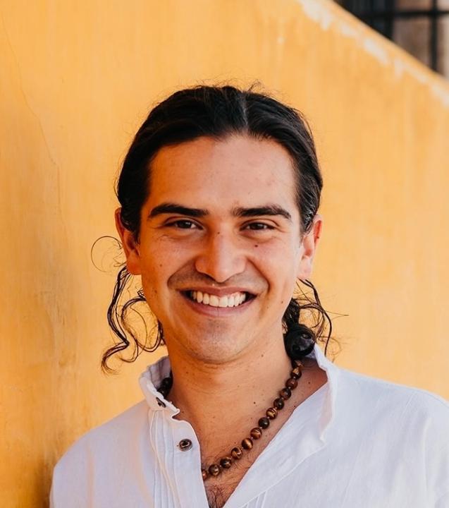 Adrian Guerra