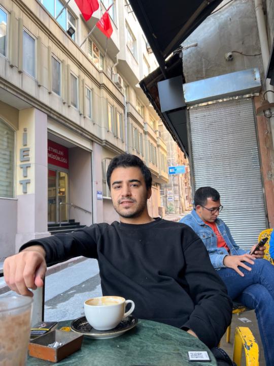 Abdulkadir Çiftçi