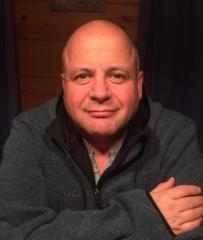 Wolfgang Landau