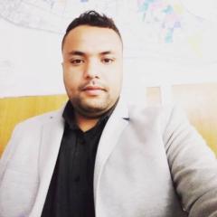 Oussama Nasri