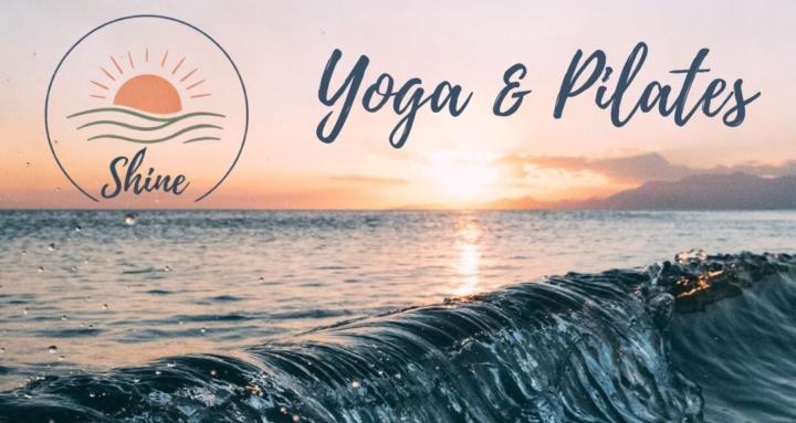 Shine Wellness Yoga & Pilates