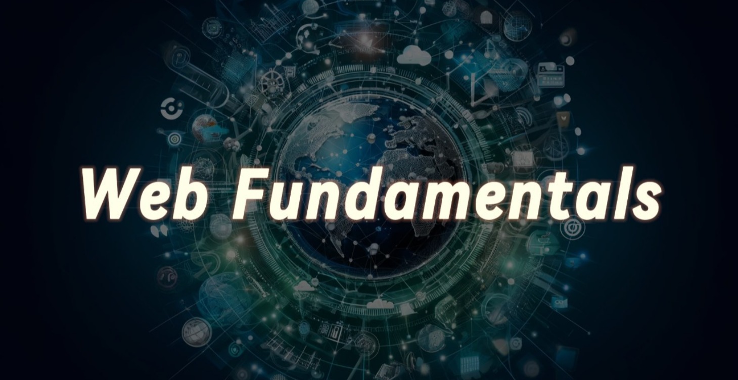 Web Fundamentals