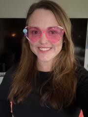Sarah Ensor
