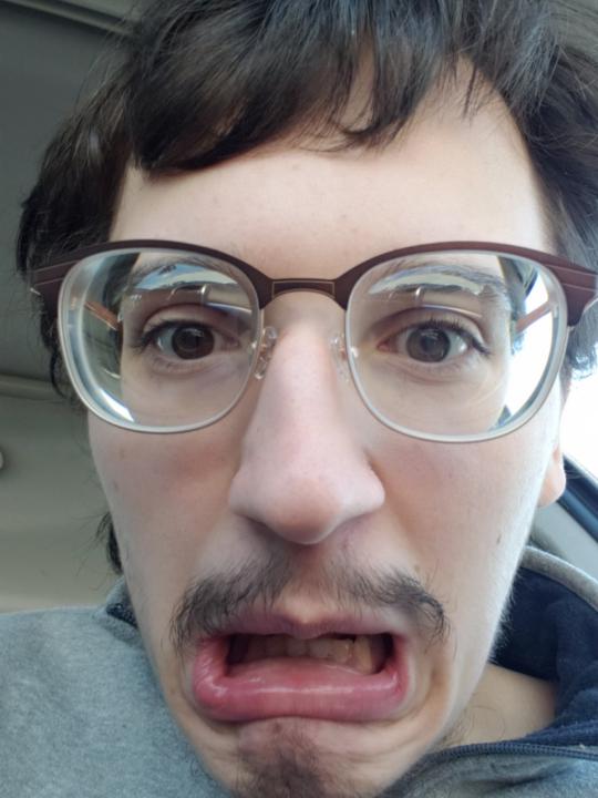 Griffin Hendrix