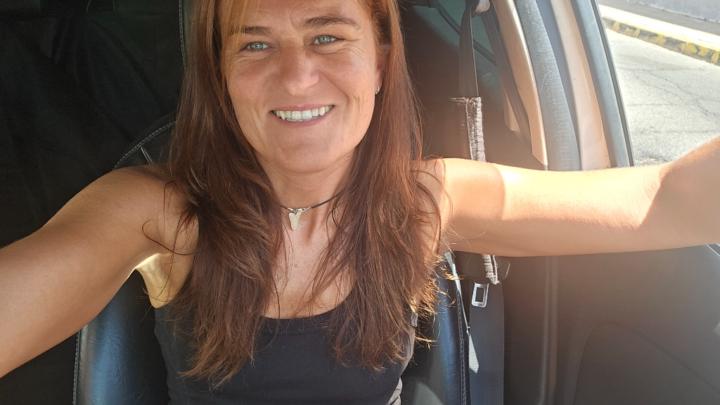 Alejandra Blanco García