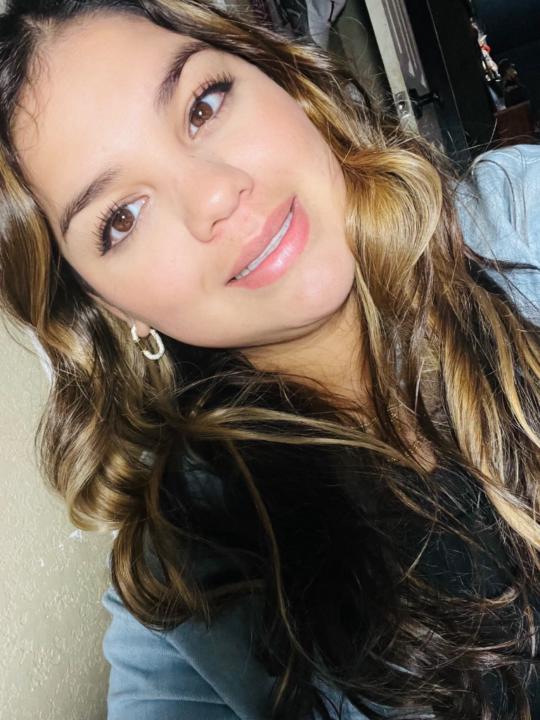 Larissa Arredondo