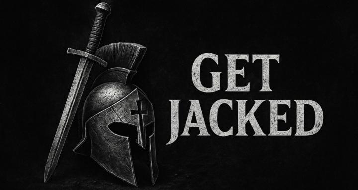 Get Jacked Academy