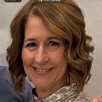 Julie St Pierre