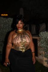 Stephanie Carrington