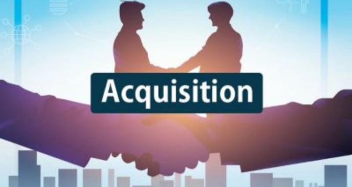 Zero-Down Acquisition Lab