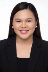 Christine joyce Loquino