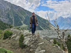 Omer Khan