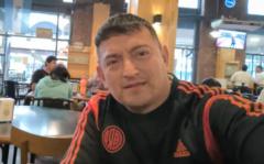 Emiliano Gabriel Correa Posse