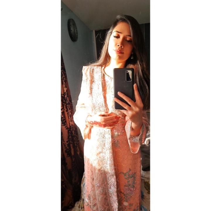 Fatima Burney