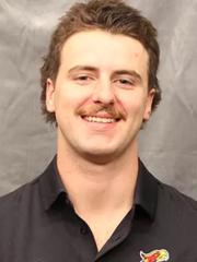 Caleb Schaapveld