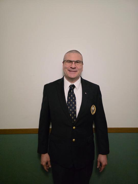Daniel O'Connell