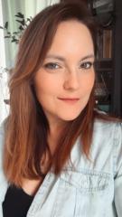 Charlotte Selvay