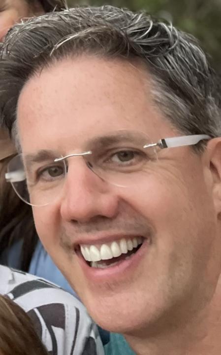 Joseph Palid