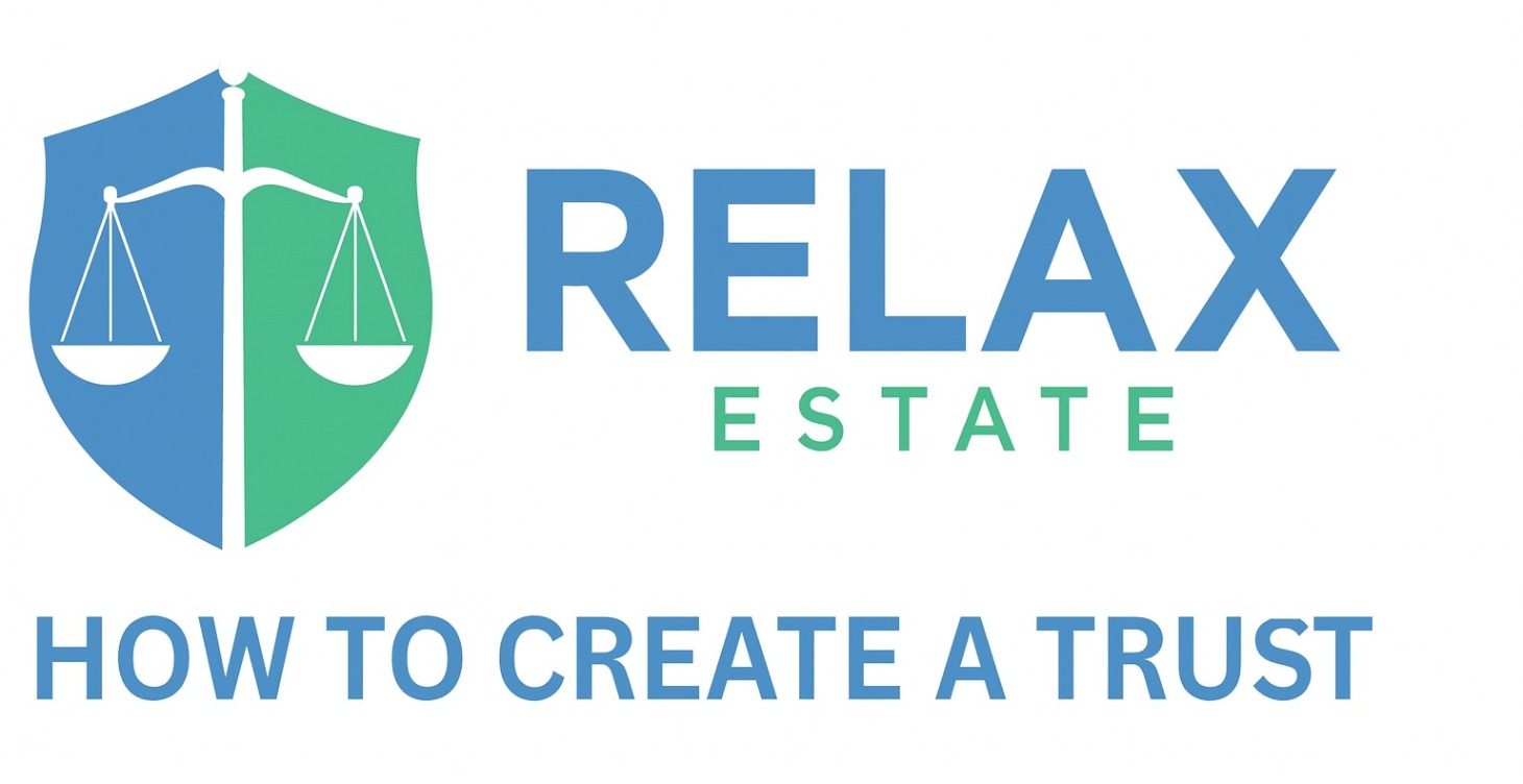 How to Create a Trust