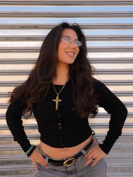 Ginny Hooft Nickerson