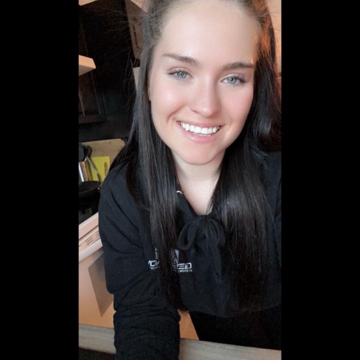 Karolane Lachance Bizier