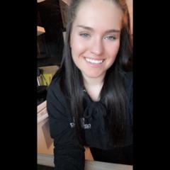 Karolane Lachance Bizier
