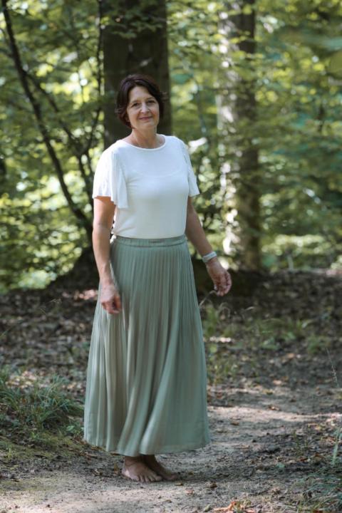 Zentrum Seelenkraft Stefanie Zametzer